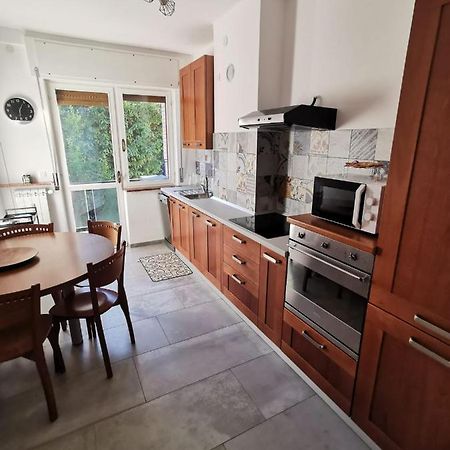 Ferienwohnung Terra Di Mezzo Gorizia Exterior foto