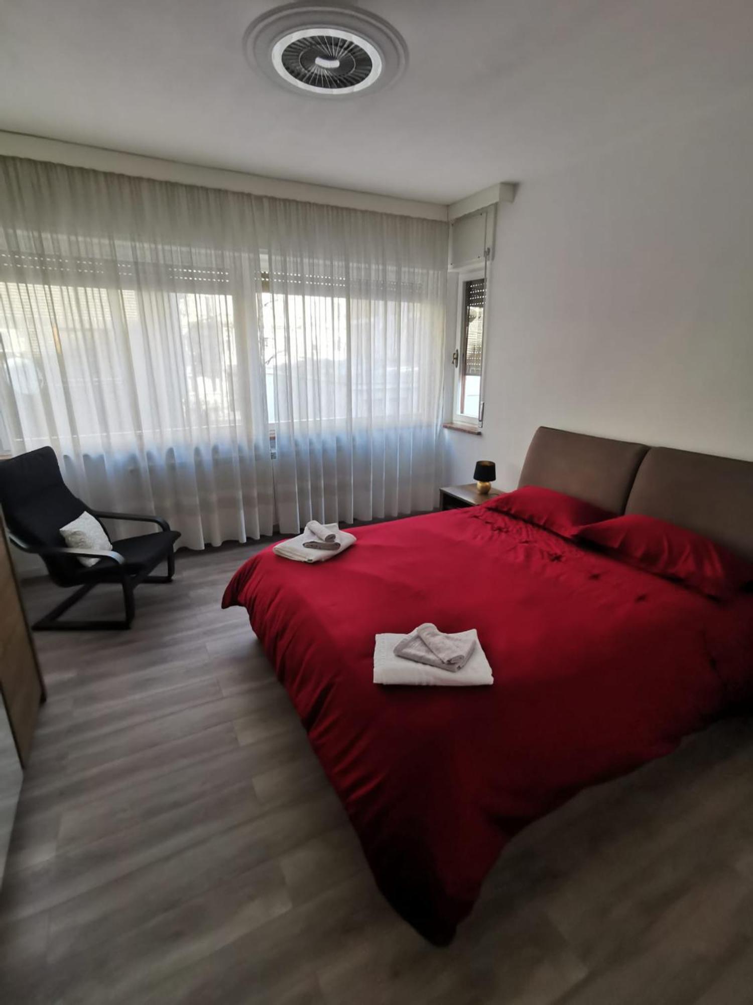 Ferienwohnung Terra Di Mezzo Gorizia Exterior foto