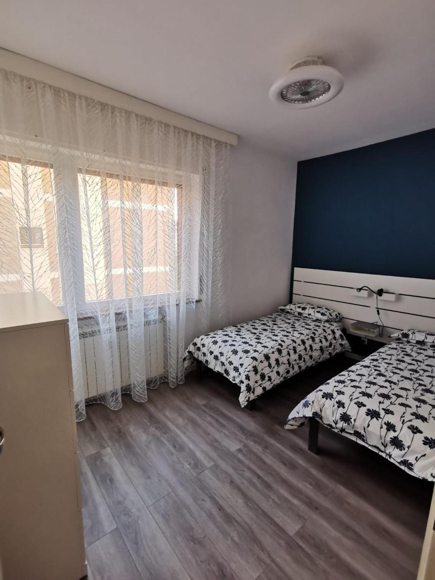 Ferienwohnung Terra Di Mezzo Gorizia Exterior foto